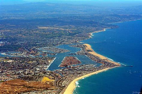 newport beach wiki